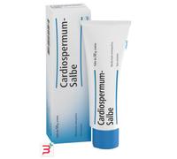 CARDIOSPERMUM SALBE COSMOPLEX