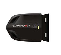 Cardiosport ANT+ sensore della velocità della bici per iPhone, Android e computer da bicicletta