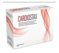 Cardiostax 30 Compresse 15 g Compresse