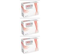Cardiostax 30 Compresse 3x15 g Compresse