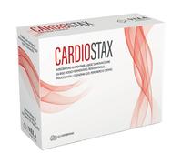 CARDIOSTAX 60CPR