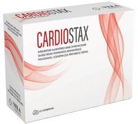 CARDIOSTAX 60CPR