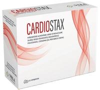 CARDIOSTAX 60CPR