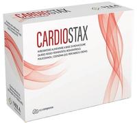 CARDIOSTAX 60CPR