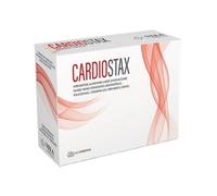 CARDIOSTAX 60CPR