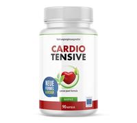 Cardiotensive Capsule 90 pz Capsule