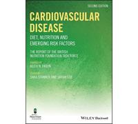 Cardiovascular Disease (Tascabile) British Nutrition Foundation