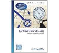 Cardiovascular diseases: Diabetes and Blood Pressure