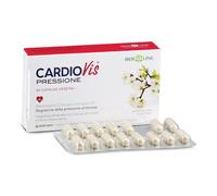 BIOS LINE CARDIOVIS PRESSIONE 30 CPS