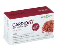 Cardiovis Colesterolo 60cpr