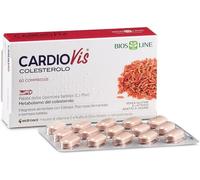 Cardiovis Colesterolo 60cpr