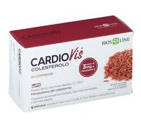 BIOS LINE CardioVis® Colesterolo 1 pz Compresse
