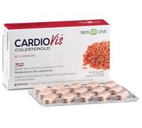 BIOS LINE CardioVis® Colesterolo 1 pz Compresse