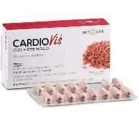 Cardiovis Colesterolo 60cpr