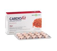 Cardiovis Colesterolo 30 Compresse