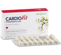 BIOS LINE CARDIOVIS PRESSIONE 30 CPS