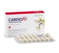 Bios Line CARDIOVIS PRESSIONE 30 CAPSULE
