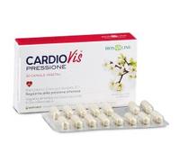 CardioVis Integratore Per Regolare La Pressione Arteriosa 30 Capsule
