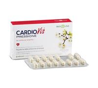 Bios Line CARDIOVIS PRESSIONE 30 CAPSULE