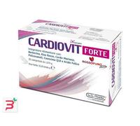 CARDIOVIT FORTE 30 COMPRESSE