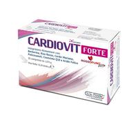 CARDIOVIT Forte 30 Cpr NEW