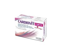 CARDIOVIT FORTE 30CPR