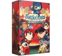 CardLords BattleGoats: Reinforced - A Modern Combination of War & Memory for 2-9