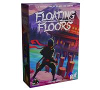 CardLords Floating Floors - A 3D Tactical Game of Balance & Cunning, Balance You