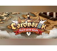 Cardnarok: Raid with Gods (PC) Steam Gift - EU