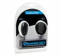 Cardo Altoparlanti 40mm HD: Un’esperienza audio senza precedenti