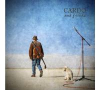 Cardo and Friends – Cardo and Friends – CD