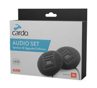 Cardo JBL 45mm Audio, set di altoparlanti