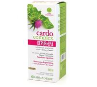 Cardo Complex Depur Epa 500 Ml