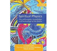 Cardo Coyote Spiritual Physics (Tascabile)