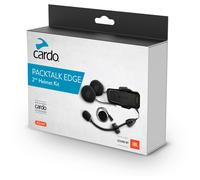 Cardo 2nd Helmet Kit JBL per Packtalk Edge
