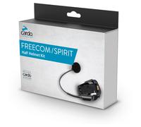 CARDO CSACC00012 - Accesso. Kit cuffie jet Cardo Freecom-X/Spirit