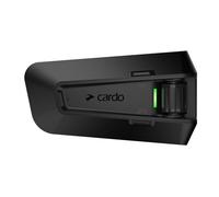 CARDO CSPTP00001 - Interfono Cardo Packtalk Pro singolo