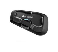 CARDO Freecom 2x Duo CUFFIE BLUETOOTH, Nero