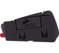 Cardo Systems Piastra di colla Freecom – Nero (REP00048)