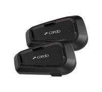 Cardo Freecom SPIRIT duo auricolare Interfono Bluetooth per 2 piloti
