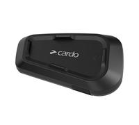 Cardo Freecom SPIRIT HD auricolare Interfono Bluetooth per 2 piloti