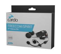 Kit Audio FREECOM/SPIRIT CARDO - UN: UN