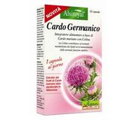 CARDO GERMANICO 30CPS