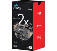 Cardo Intercom Freecom 2x Duo
