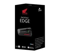 Cardo Intercom Packtalk Edge Honda