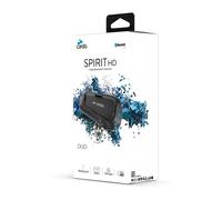 Cardo Intercom Spirit Hd Duo