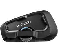 CARDO Interfono Bluetooth Freecom 2x Nero