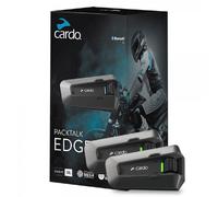 Cardo interfono doppio Packtalk Edge