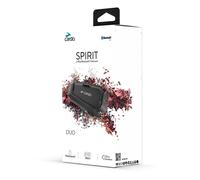 Cardo interfono doppio Spirit