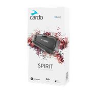 Interfono Cardo Spirit Single